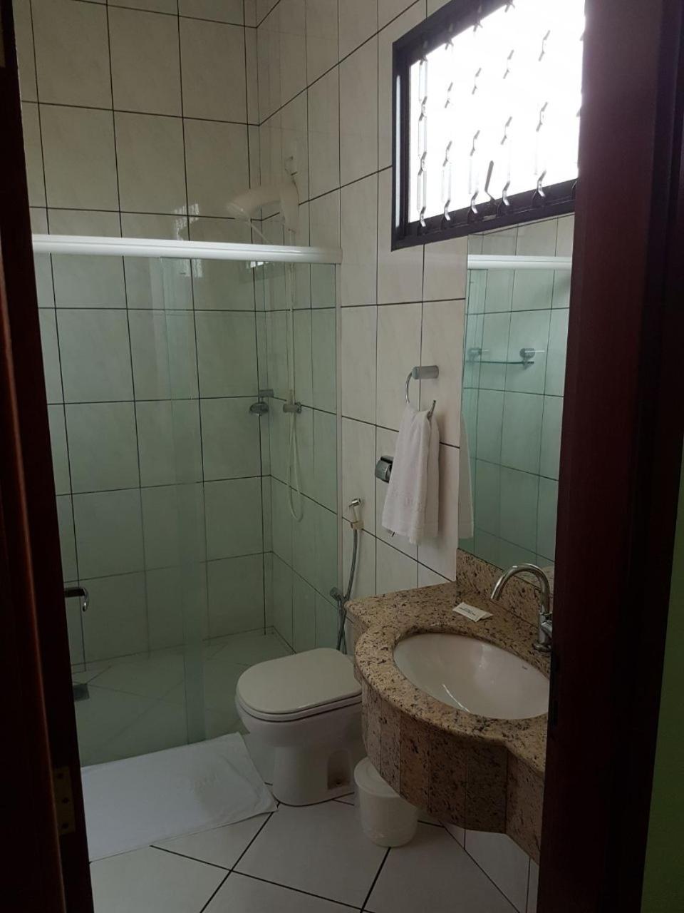 Hotel E Pousada Recanto Do Rio Pardo São José do Rio Pardo Habitación foto