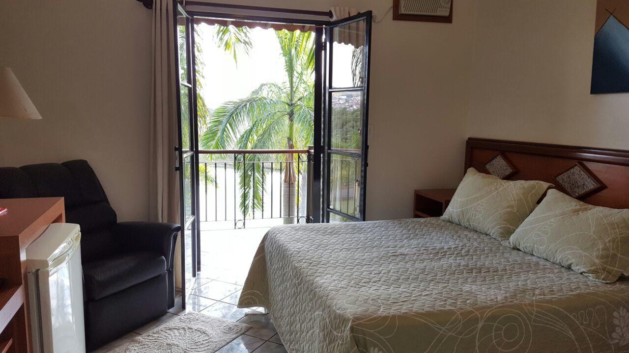 Hotel E Pousada Recanto Do Rio Pardo São José do Rio Pardo Habitación foto